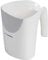 Clevamama ClevaRinse Baby Bath Shampoo Rinse Cup 500 ml - Grey