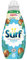 Surf Coconut Bliss Flüssigwaschmittel, konzentriert, 648 ml, 24 Waschgänge mit lang anhaltendem Duft und natürlichem ätherischem Öl, für einen erfrischenden Duft