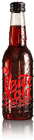 Brasseurs Savoyards - Yaute Cola 33Cl - Unité