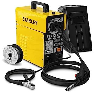 STANLEY Saldatrice Mig 130A