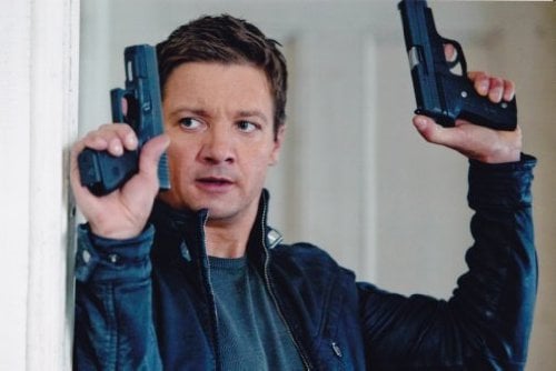 posters Jeremy Renner 40 x 61 cm, 40 x 61 cm