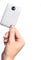 10000mAh Power Bank Fast Charging 22.5W, Mini USB C Portable Charger with PD QC 3.0, Small Battery Pack, Compact External Battery Bank for iPhone, Samsung (White)