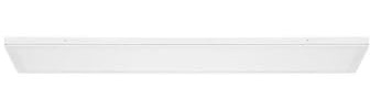 Panel superficie VOLTAIRE 30x90 72W LED 5760lm 4000K 120° C.90xL.30xA.2,3cm Blanco