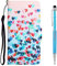 Grandoin Cover per Samsung Galaxy A12 5G, Cover a Libro Samsung A12 5G Magnetica, Custodia in Pelle Galaxy A12 5G, Flip Silicone TPU Bumper Portafoglio Fondina Caso per Samsung A12 5G(Cuore)