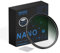 NEWKS 52 mm HD Soft GND8 Objektivfilter, 3 Blendenstufen (0,9) weicher Verlaufsfilter W/30 Schicht Nano beschichtet/wasserabweisend/kratzfest für ausgewogenen Lichtanteil für Kameraobjektiv