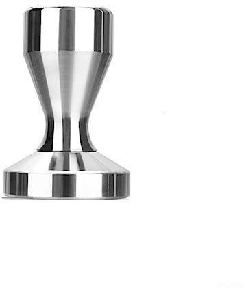 Coffee Tamper, 49 mm Espresso Coffee Tamper, Espresso Coffee Powder, Coffee Press Tamper, Tamper Coffee Shop Supplies 49 mm 51 mm 53 mm 58 mm