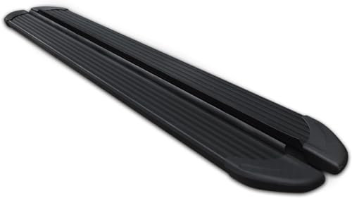 Auto-Trittbretter für Mercedes Benz GLC X254 2023 2024, Auto-Seitenschweller, ästhetische Autos, Auto-Aussehens-Kits