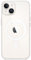 Apple Funda Transparente con MagSafe para el iPhone 14 ​​​​​​​