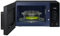 Samsung MS2GT5018UK/EG micro-onde Comptoir Micro-onde simple 23 L 800 W Noir