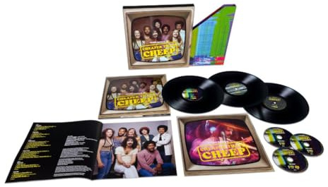 Cheaper Than Cheep (Super Deluxe Edition)