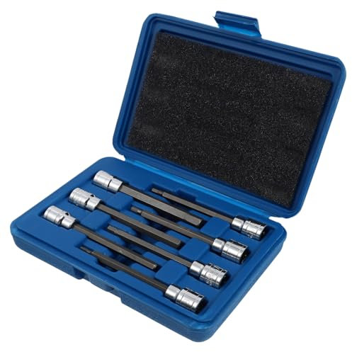 1 Satz Einmaulschlüssel, Zündkerzenstecker/8-Sechskant-Verlängerungsbit, breiter Ratschen-Steckschlüssel, elektrischer Schraubendreher, Verschlüsse, Adapter, Kugelgelenk, Hahnenfuß-Drehgelenk, silb