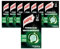 Harpic Tablettes Power Plus Fraicheur Active - lot de 8 x Etui de 6