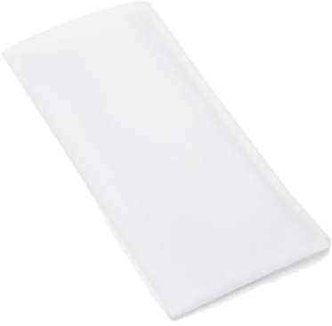 Kolophonium-Filterpressbeutel, Nylon-Filterbeutel, 5,1 x 11,4 cm, 20 Stück, Pressbeutel, kompatibel mit Heißpressen (20, 5,1 x 11,4 cm, 120 U)