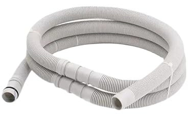 298564 Tubo Di Scarico Compatibile Con Lavastoviglie Siemens Bosch