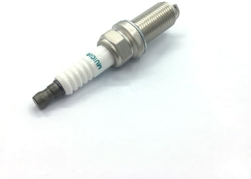 4 Stück 90919-01233 SK16HR11 Iridium-Zündkerzen für Toyota Aygo 4Runner Camry Highlander RAV4 Prado Auto-Ersatzzündkerzen