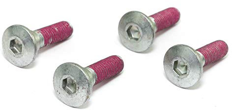 Trw MSS122-4 - Screw Set, brake disc