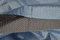 SPIRATO Solarnoppenfolie Blau/Schwarz Solarplane Pool Abdeckung 600 x 300cm Rechteck