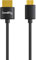 SMALLRIG 4K Kabel, Ultra dünnes kabel (C auf A) Stecker auf Stecker (55CM) - 3041