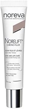 NOREVA Norelift Cre.Augen-/Lippenkont.Chrono-Fill. 15 ml