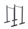 QLS Davski Dipstation Barre de musculation jusqu'à 280 kg