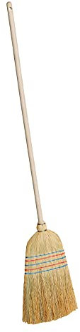 BALAI PAILLE DE RIZ 5 FILS EMMANCHE 100 FORGES DE MAGNE - 383925