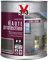 V33 Lasure haute protection, Les couleurs, Gris anthracite 1L