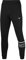 Mizuno Herren Sweathose Sweatpants, Schwarz, L