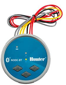 Alpitech - Hunter Node BT , Node 100 mit BT-Magnet, elektronischer Programmierer, Batterien