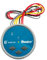 Alpitech - Hunter Node BT , node 100 con solenoide BT, programmatore elettronico a pile bluetooth