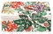 Elite Gift Boxes Emma Bridgewater - Hedgerow Deep Rectangular Tin 195 x 154 x 75mm
