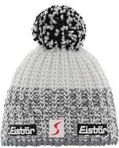 Eisbär Refocus Pompon Mütze Ski Austria