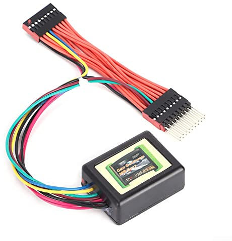 Contagiri Filtro Per Benz W205 222 447 221 212 204 Strumento Cluster KM Filtro