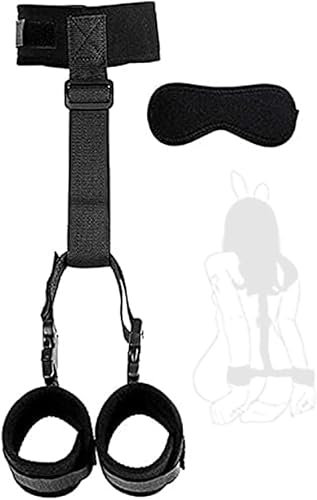 SmartRing Nylon Sports kit, Romantic Bedroom Sports for Couples