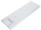 LUTH Premium Profi Parts Gefrierfachtür kompatibel mit Bauknecht 481244069384 Innenraumtüre mit Dichtung Griff etc für Kühlschrank