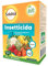 Solabiol Lepinox Plus PFnPE Insetticida Biologico a Base di Bacillus Thuringiensis Kurstaki. Elimina Larve di Lepidottero da Orto e Giardino 50g