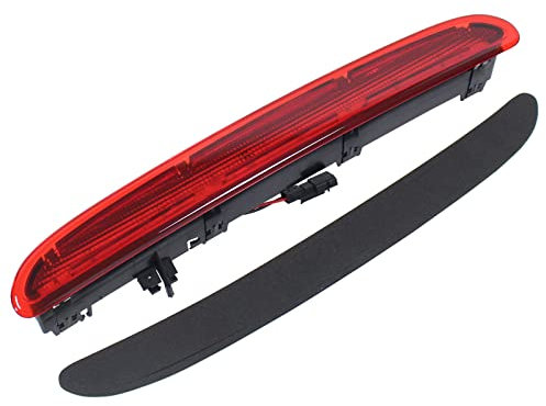 Hohe Level dritte Bremsleuchte, für Astra J Mk6 2009–2015, hohes mittleres drittes 3. Bremslicht