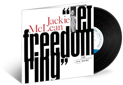 Let Freedom Ring (Tone Poet Vinyl)