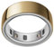 Oura Ring 4 - Gold - Größe 7 - Smart Ring | Messen Sie zuerst mit Oura Ring 4 Sizing Kit | Sleep Tracking Wearable - Herzfrequenz - Fitness Tracker - Bis zu 8 Tage Batterielaufzeit