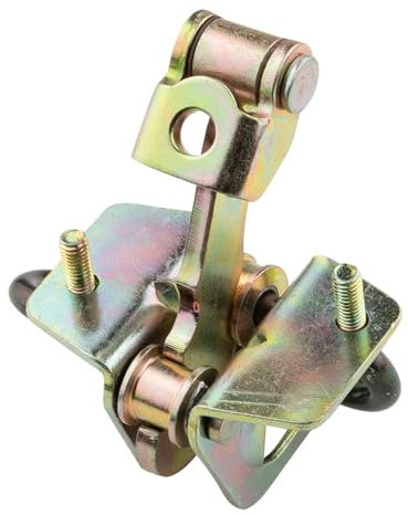 Conpert Auto Türscharnier Anschlag für Volvo S70 V70 C70, Türprüfband vorne Links Beifahrerseite Beifahrerseite 9203196
