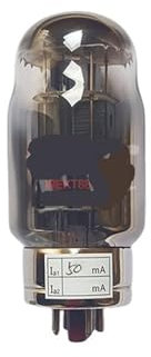 KT88 WEKT88 tubo sostituisce KT88-98 KT88-TII KT120 kit amplificatore valvolare audio HIFI fai da te con quattro canali(1pcs WEKT88)