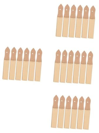 DIYEAH 4 Juegos Pintura Punta De Pluma Papel De Lija Lápiz De Carbón Papel De Lija Dibujo Sacapuntas De Lápiz Para Artistas Papel De Lija Para Arte Equipo De Dibujo Papel De 5 piezas * 4