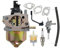Générateur de tondeuse à gazon à essence, carburateur 2kW - 3kW for Honda GX160 GX200 5,5HP et 6,5HP Remplacer les pièces