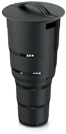 Garten unterirdisch Wurmkomposter zum Eingraben 11L