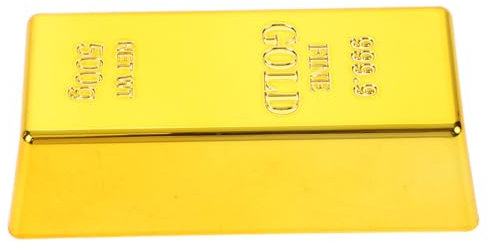 TIDTALEO Door Stopper Ornament Bars Real Bar Abs Construction Wedge for Door Gaps Home Decor Year Festival Party Backdrop