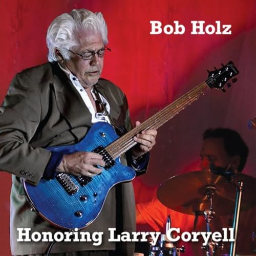 HONORING LARRY CORYELL