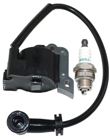 Zündspule für Hitachi RB24EAP RB27EA Tanaka TRB24EA 6698397