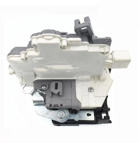 Actuador Cierre Centralizado 1P1837015 1P1837016 Actuador Cerradura Puerta Trasera Delantera Izquierda Derecha Para Seat Para Leon II Mk2 2005-2012(Front Right)