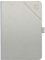 Tucano minerale silver (ipad 2017) 0667054 custodie tablet-ebook