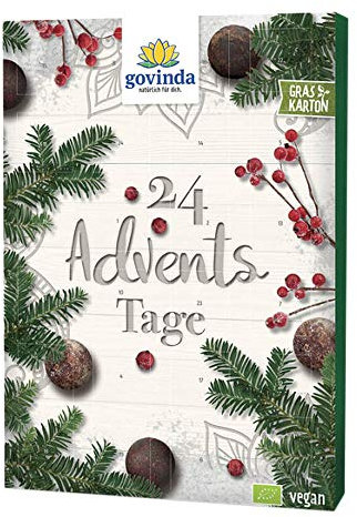 Govinda Adventskalender