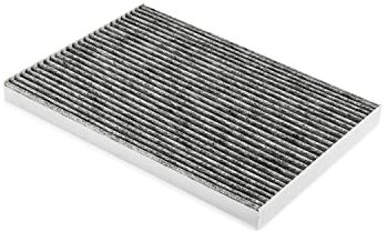 UFI Filters, Filtro Abitacolo ai Carboni Attivi 54.268.00, Filtro Abitacolo per Ricambio, Adatto a Auto, Applicabile su Diversi Modelli di Nissan Qashqai e X-Trail